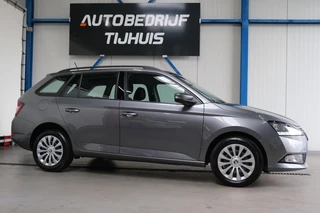 Škoda Fabia – thumbnail 4
