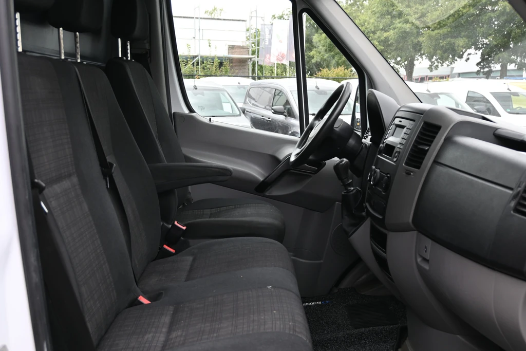 Mercedes-Benz Sprinter – foto 9
