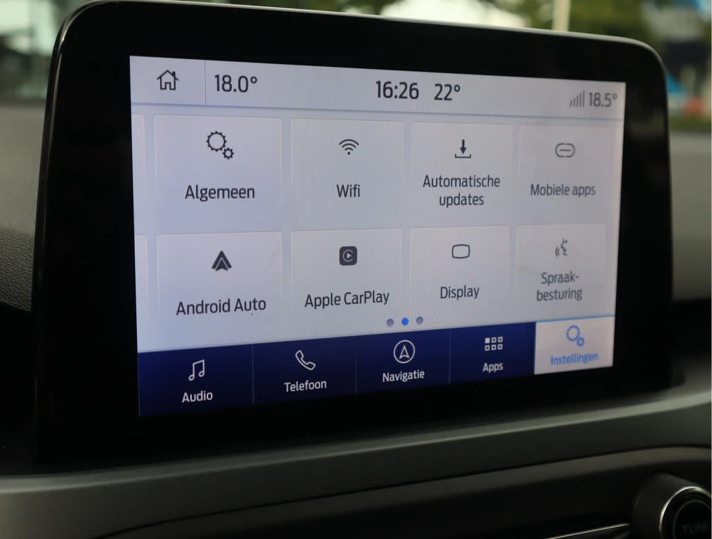 Ford Focus – foto 47