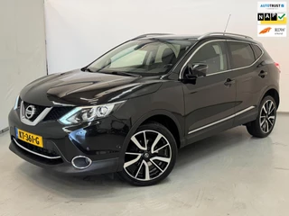 Nissan QASHQAI – thumbnail 1