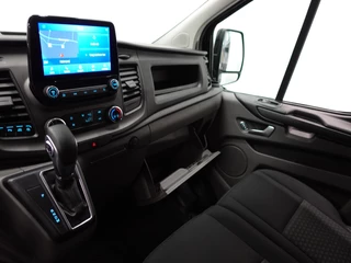 Ford Transit Custom – thumbnail 29
