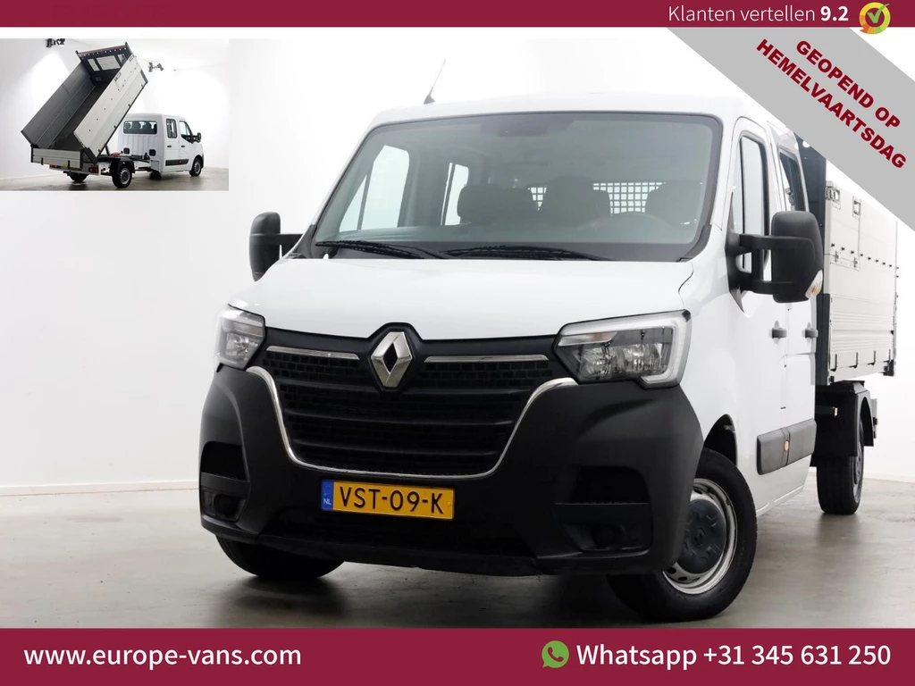 Renault Master – foto 1