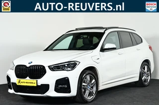 BMW X1 – thumbnail 1