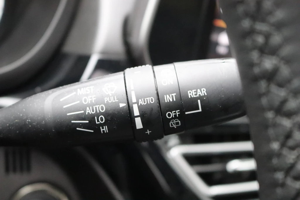 Suzuki S-Cross – foto 22