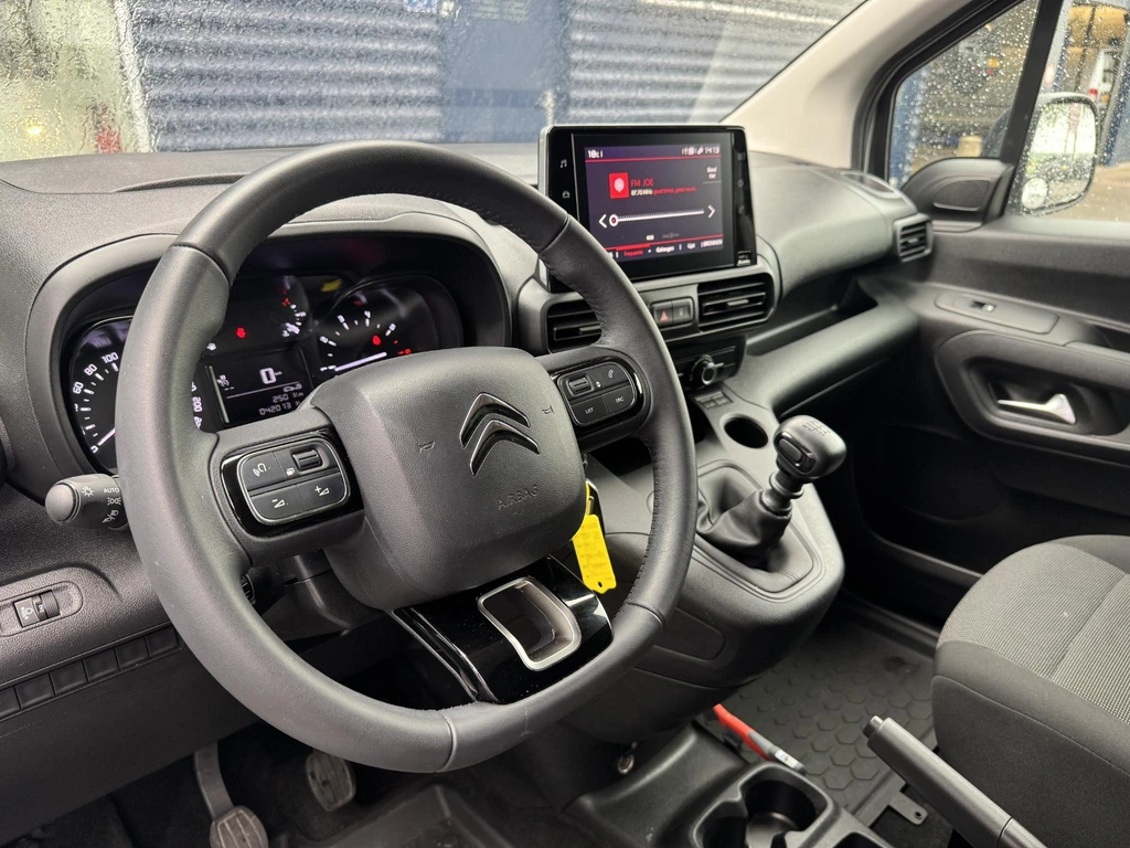 Citroën Berlingo – foto 13