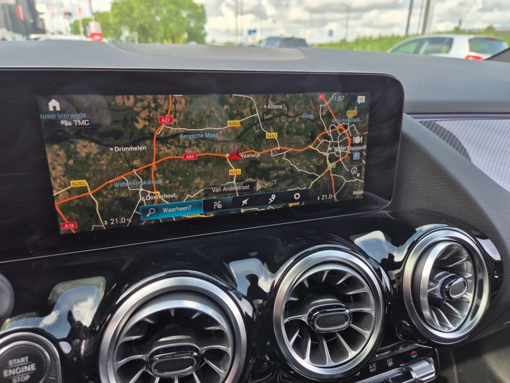 Mercedes-Benz GLA – foto 9