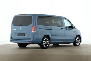 Mercedes-Benz eVito – thumbnail 5