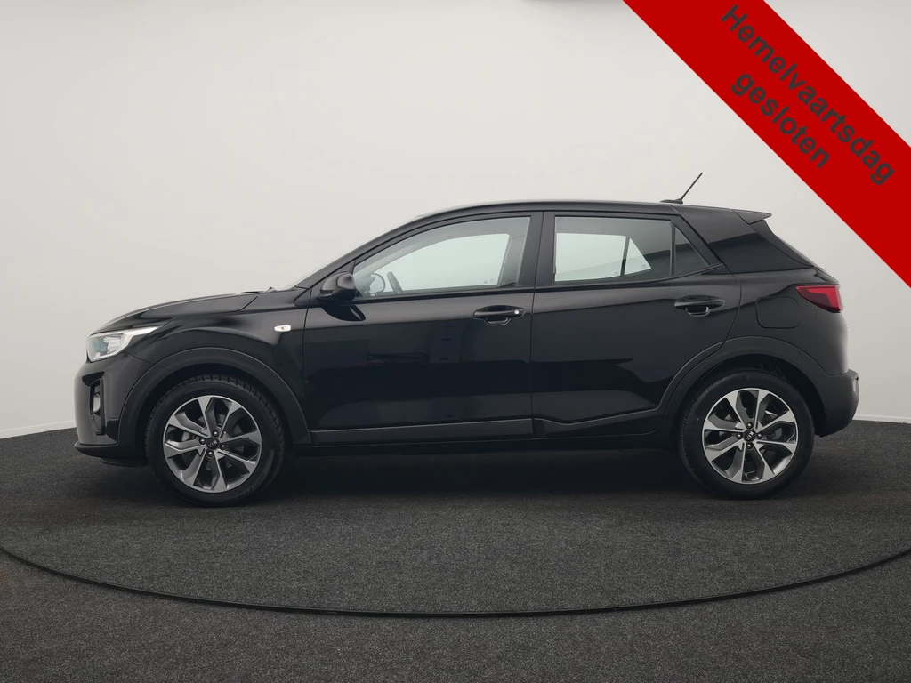 Kia Stonic – foto 3
