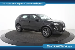 Peugeot 2008 – thumbnail 14