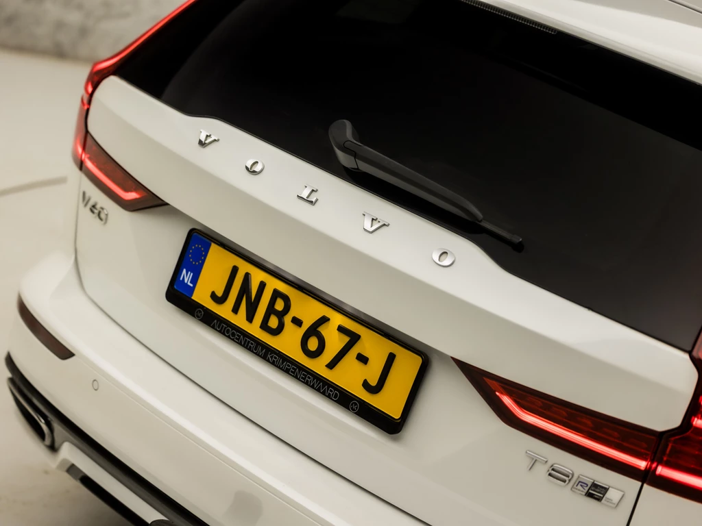 Volvo V60 – foto 36