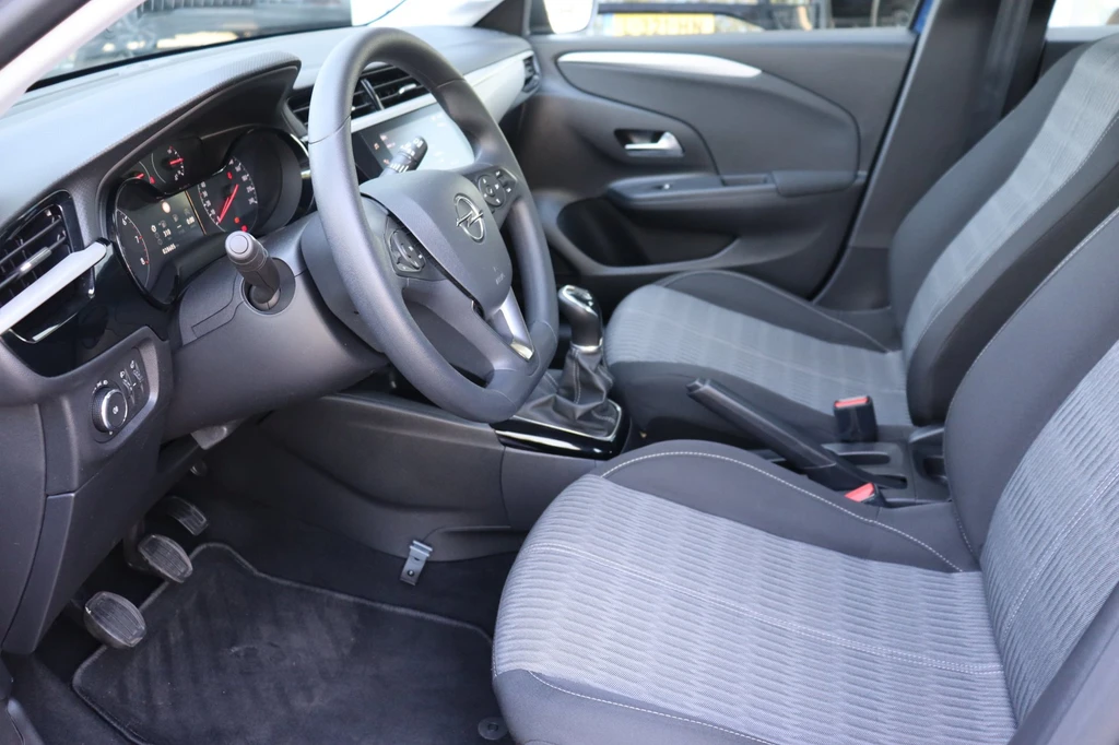 Opel Corsa – foto 7