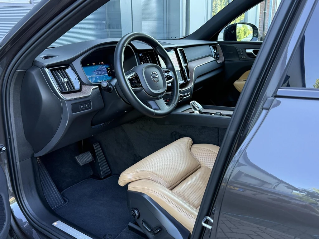 Volvo XC60 – foto 28