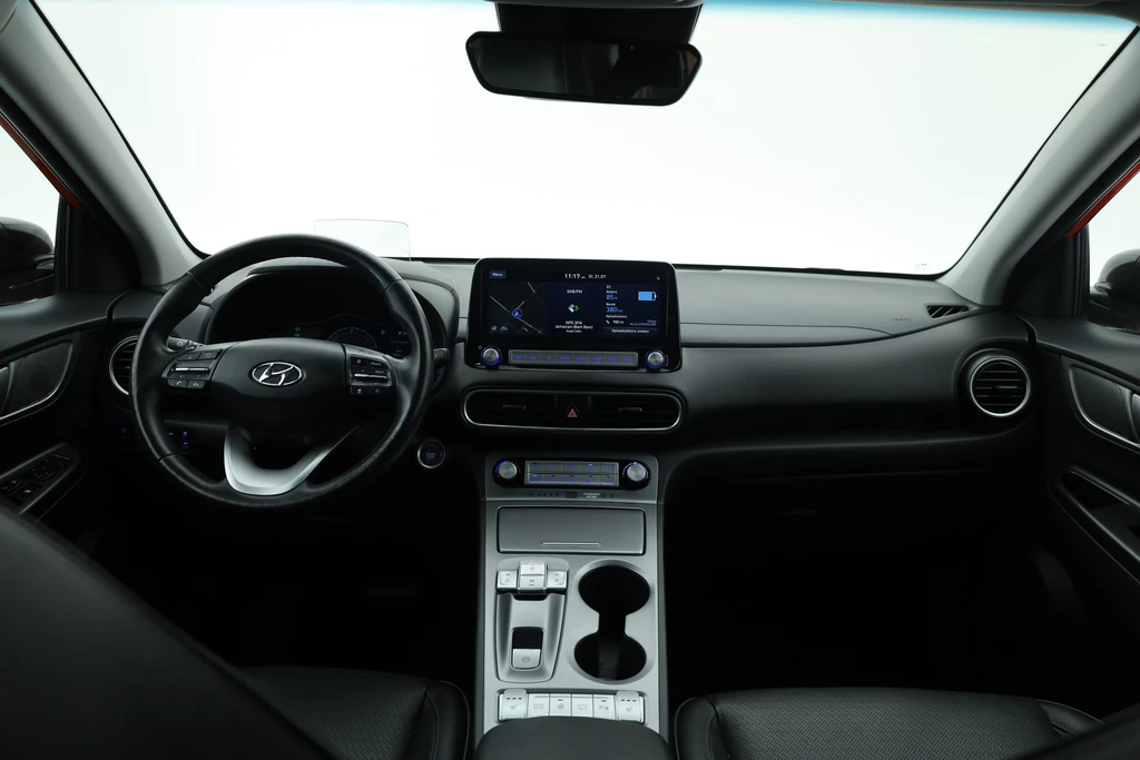 Hyundai Kona – foto 10