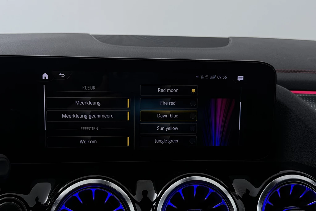Mercedes-Benz EQA – foto 24