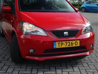 SEAT Mii – thumbnail 9