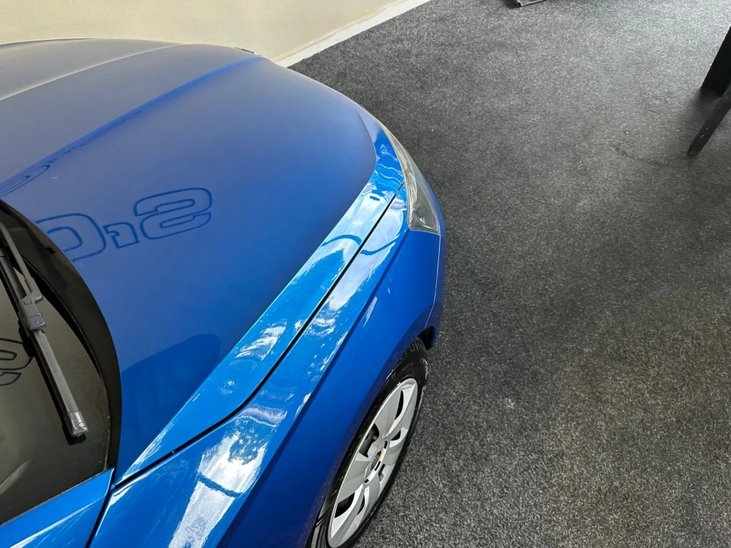 Škoda Fabia – foto 47