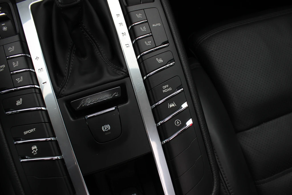 Porsche Macan – foto 29