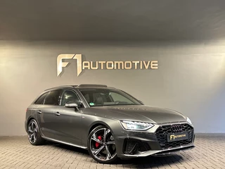 Audi A4 – thumbnail 7