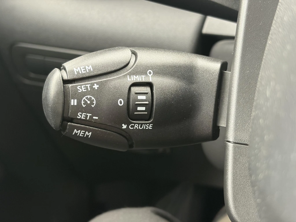 Citroën C3 Aircross – foto 23