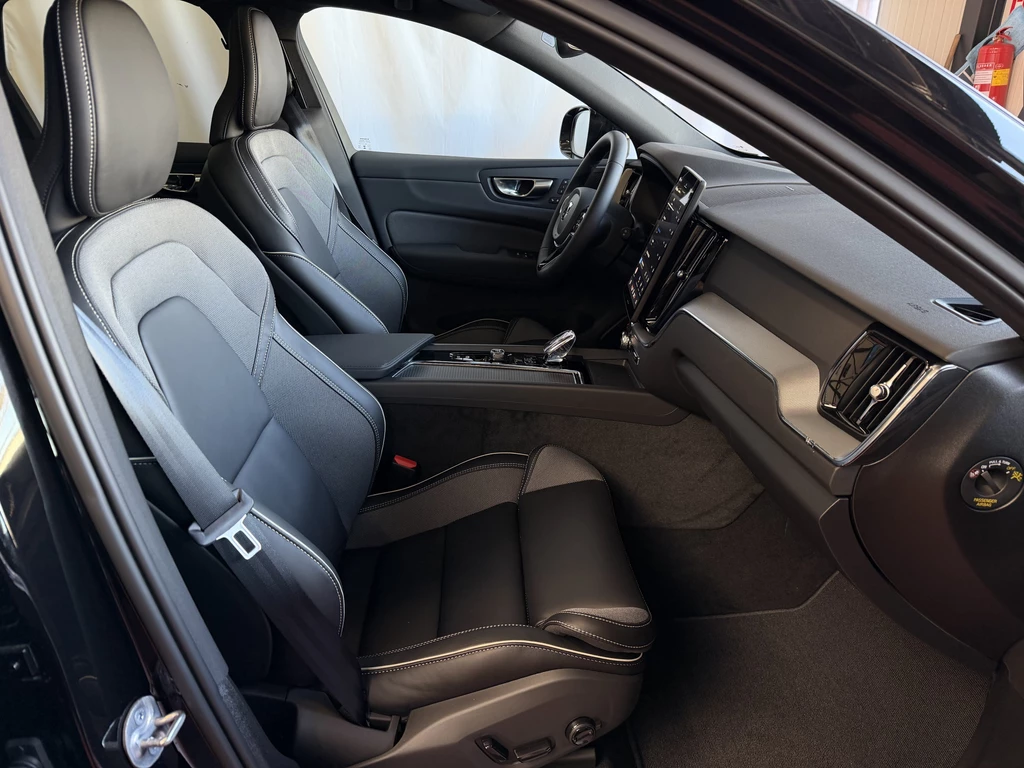 Volvo XC60 – foto 43