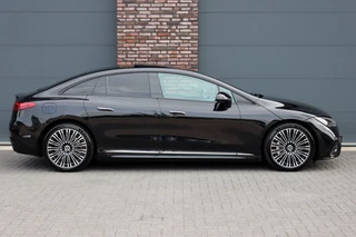 Mercedes-Benz EQE – thumbnail 7
