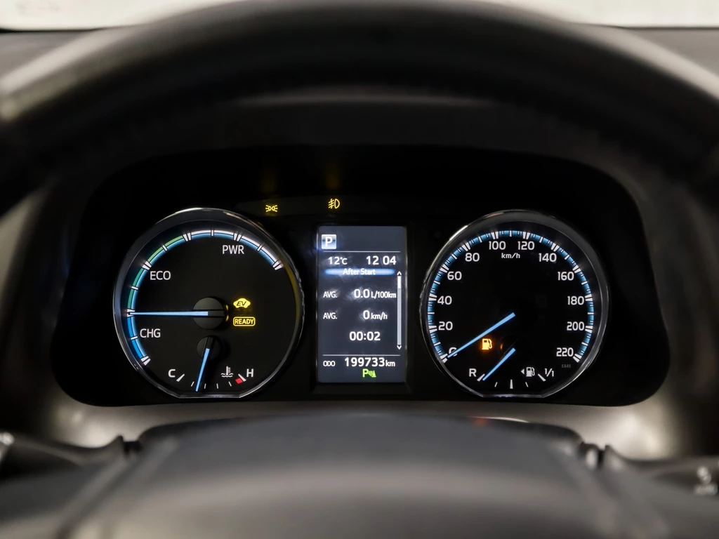 Toyota RAV4 – foto 22