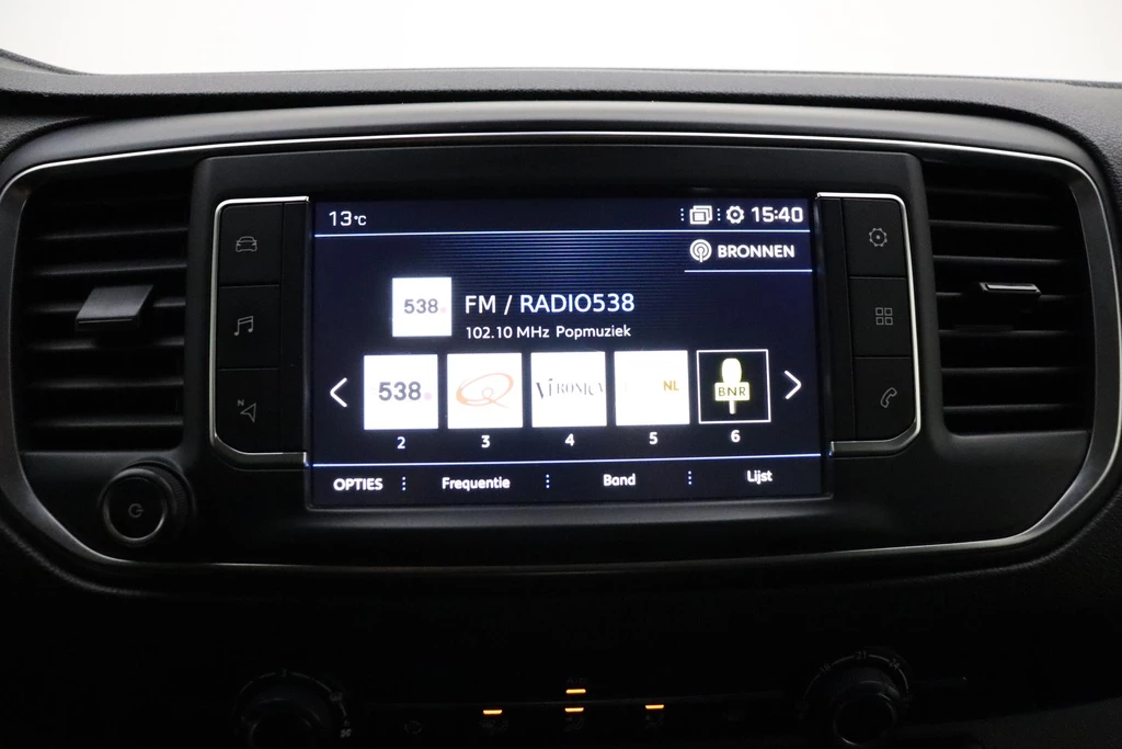 Peugeot Expert – foto 13