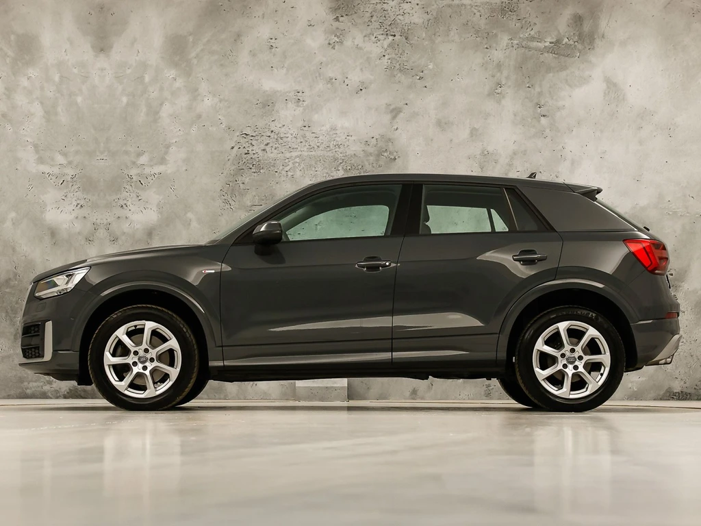 Audi Q2 – foto 2
