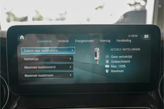 Mercedes-Benz EQV – thumbnail 36