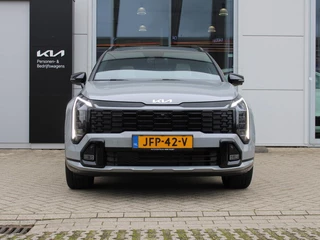 Kia Sportage – thumbnail 8