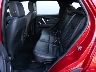 Land Rover Discovery Sport – thumbnail 22
