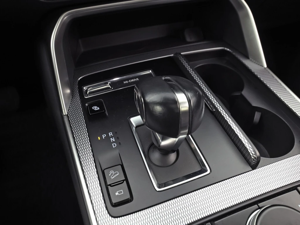 Mazda CX-60 – foto 13
