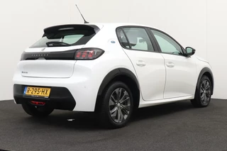Peugeot e-208 – thumbnail 4