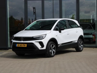 Opel Crossland – thumbnail 1