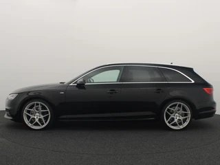 Audi A4 – thumbnail 2