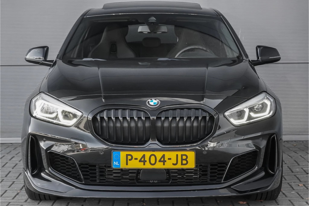 BMW 1 Serie – foto 8