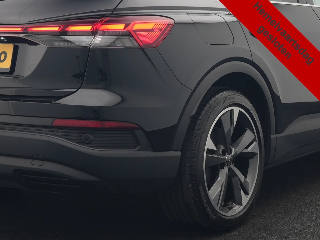 Audi Q4 e-tron – foto 17
