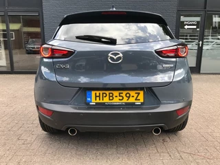 Mazda CX-3 – thumbnail 3
