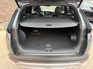 Hyundai Tucson – thumbnail 27