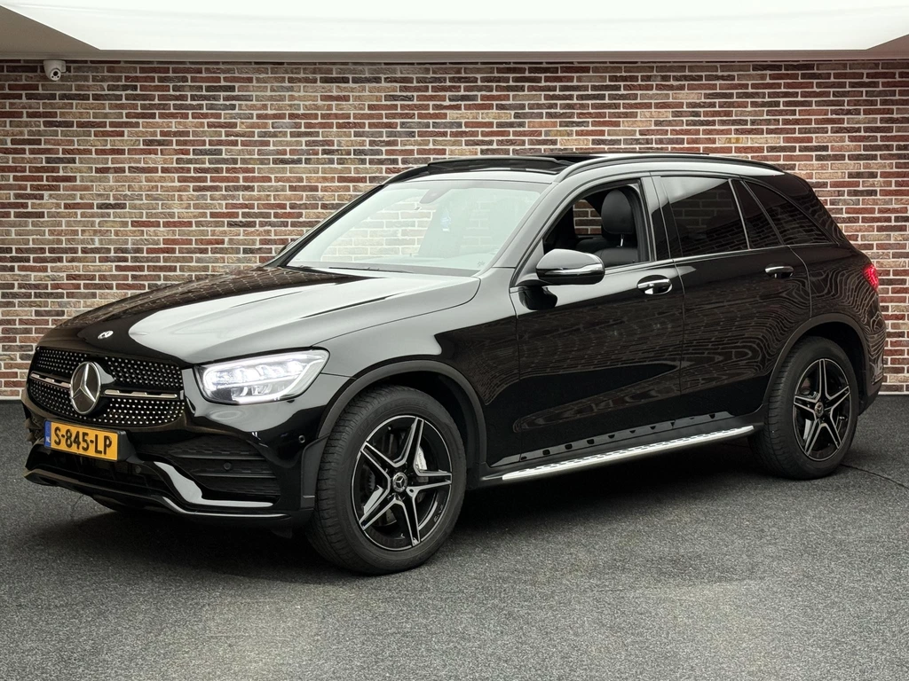 Mercedes-Benz GLC – foto 2