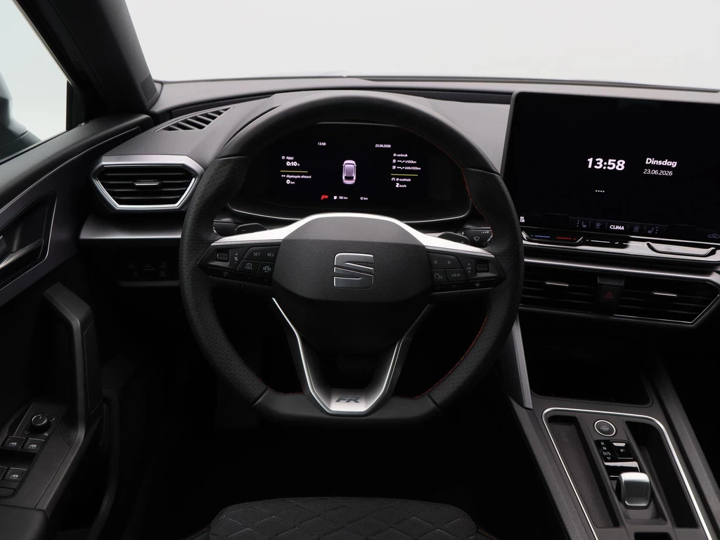 SEAT Leon – foto 34