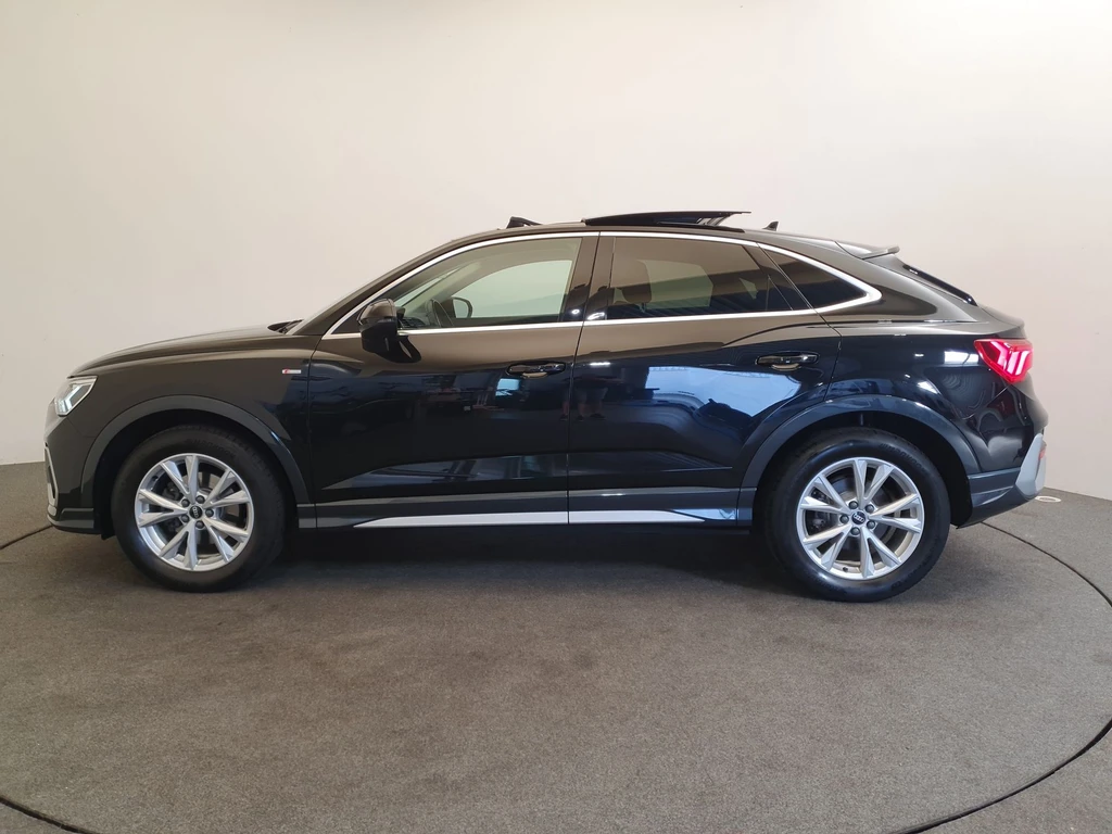 Audi Q3 – foto 2
