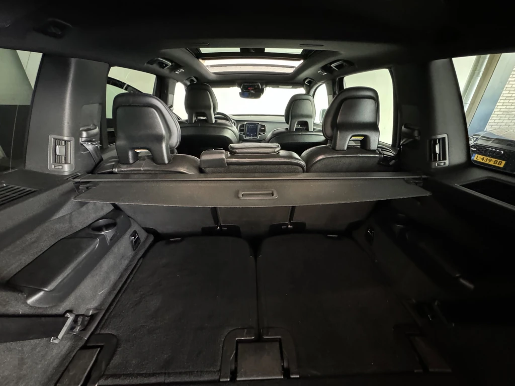 Volvo XC90 – foto 18