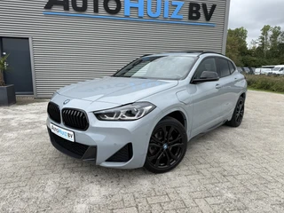 BMW X2 – thumbnail 2