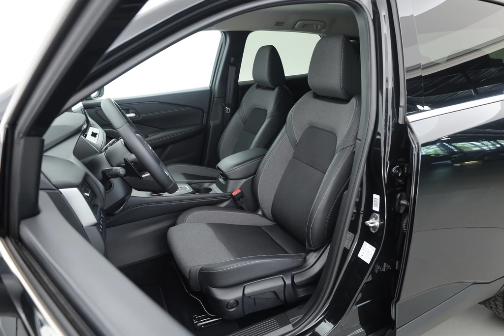 Nissan QASHQAI – foto 6