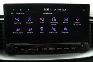 Kia Ceed Sportswagon – thumbnail 56