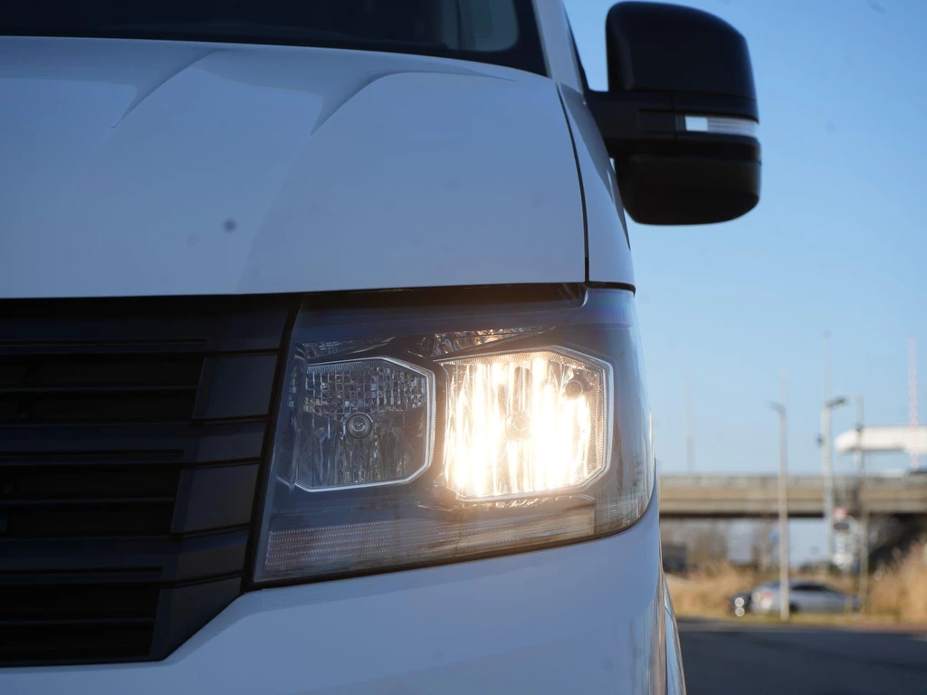 Volkswagen Crafter – foto 33