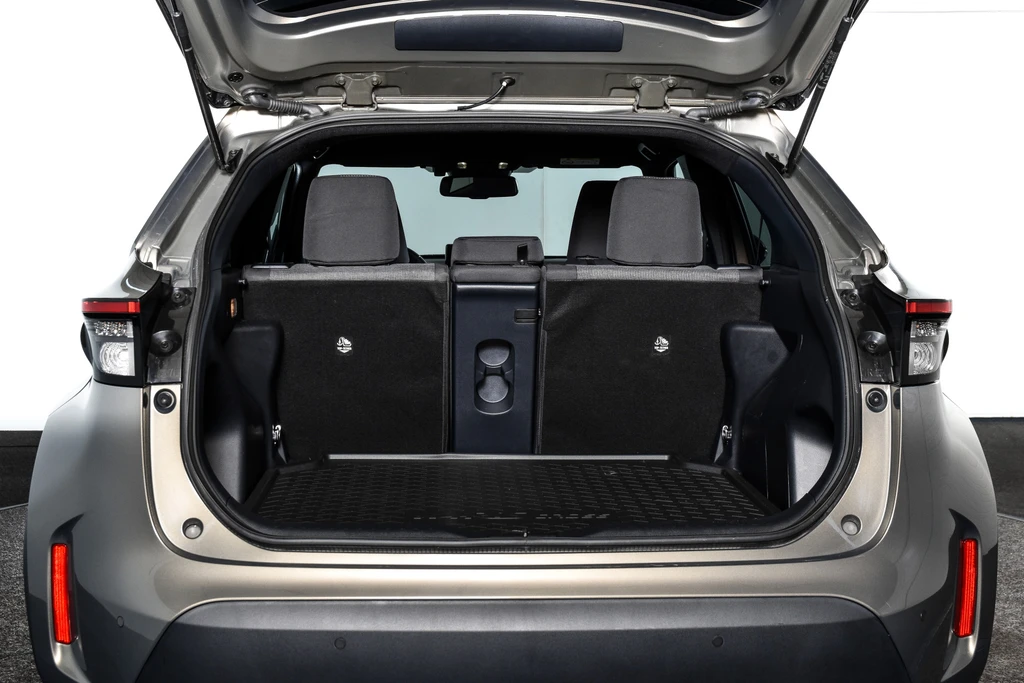 Toyota Yaris Cross – foto 15