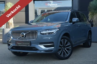 Volvo XC90 – thumbnail 1