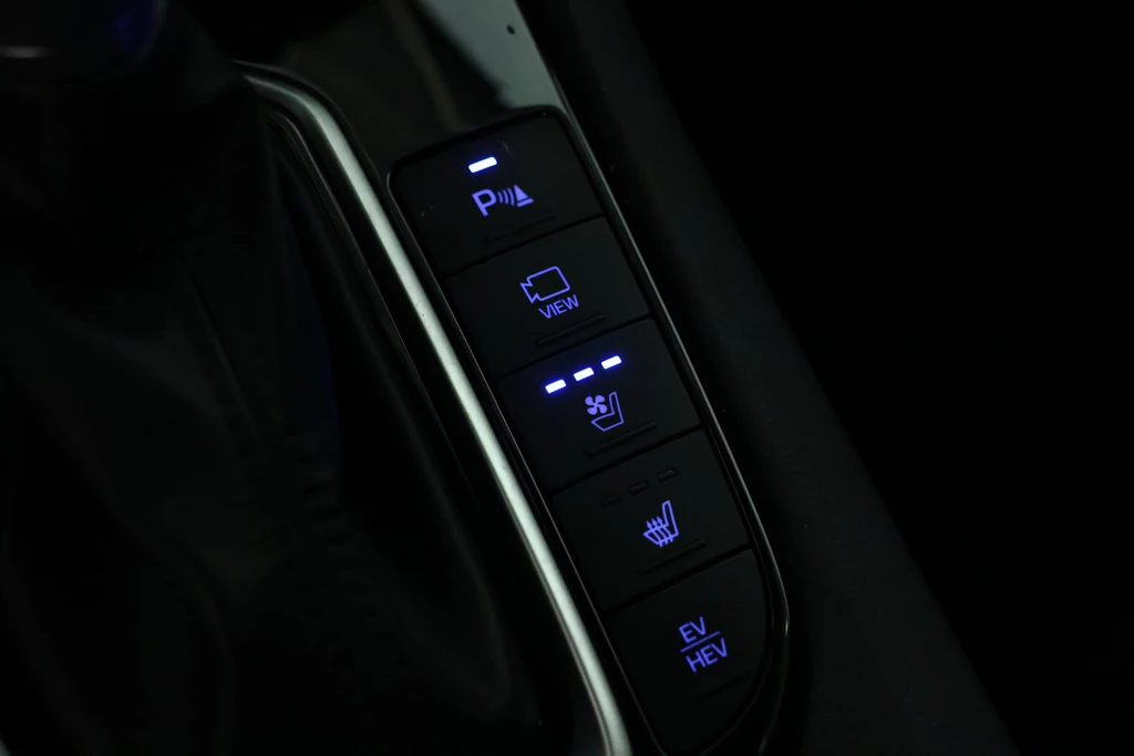 Hyundai IONIQ – foto 31